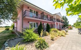 Apartmany Karmon Park